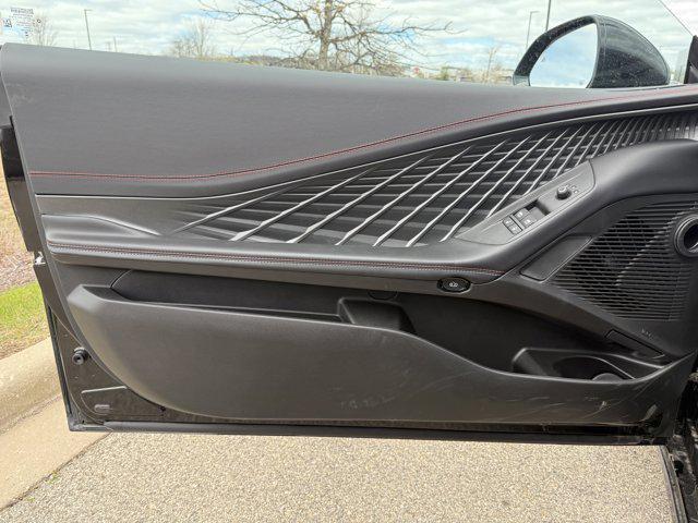 new 2025 Dodge Charger Daytona car, priced at $52,906