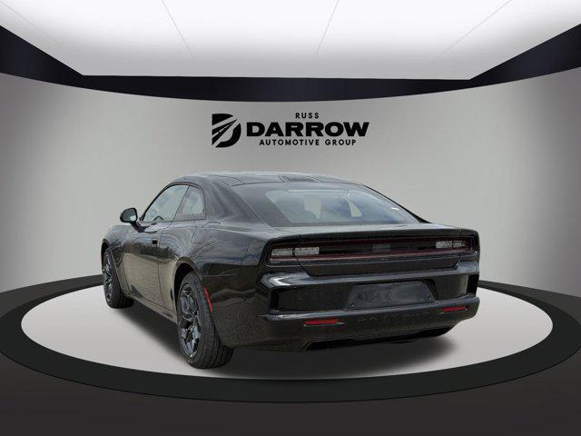 new 2025 Dodge Charger Daytona car, priced at $52,906