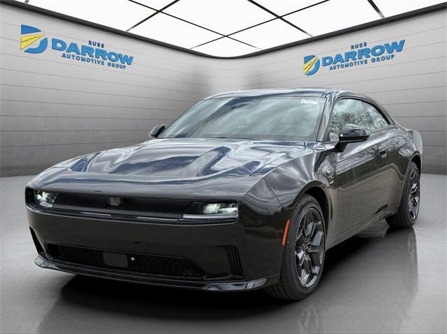 new 2025 Dodge Charger Daytona car, priced at $52,000