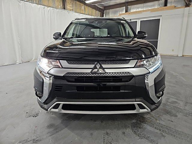 used 2020 Mitsubishi Outlander car, priced at $16,709