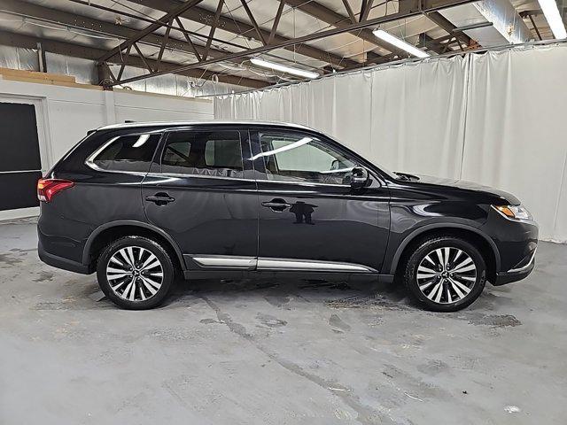 used 2020 Mitsubishi Outlander car, priced at $16,709