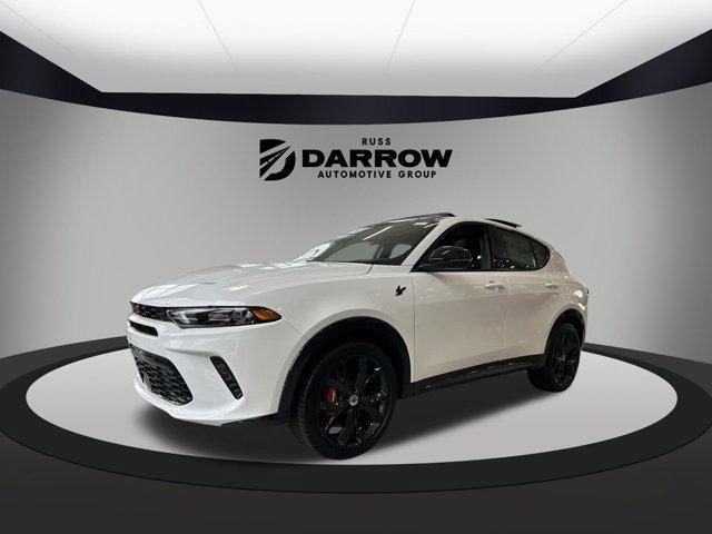 new 2024 Dodge Hornet car, priced at $40,319