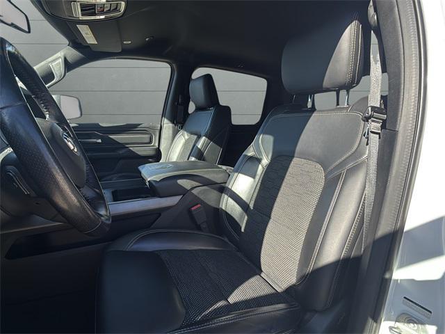 used 2019 Ram 1500 car, priced at $34,037