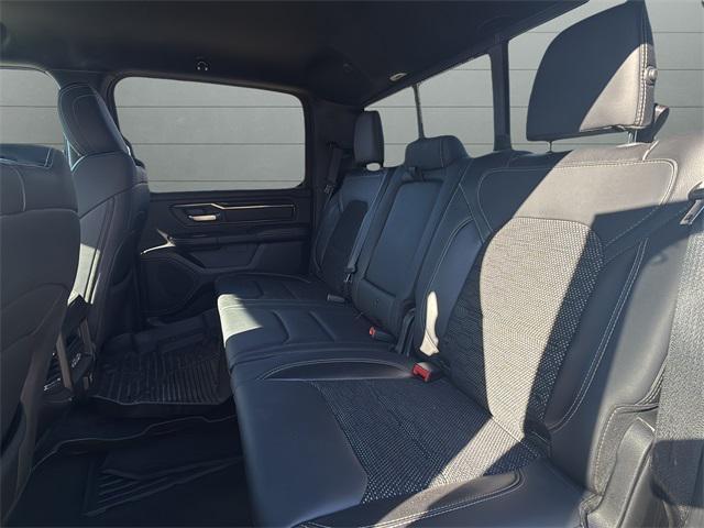 used 2019 Ram 1500 car, priced at $34,037