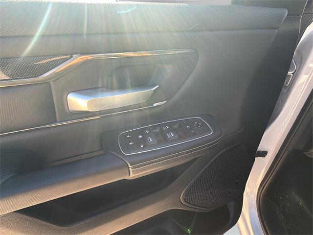 used 2019 Ram 1500 car, priced at $34,037