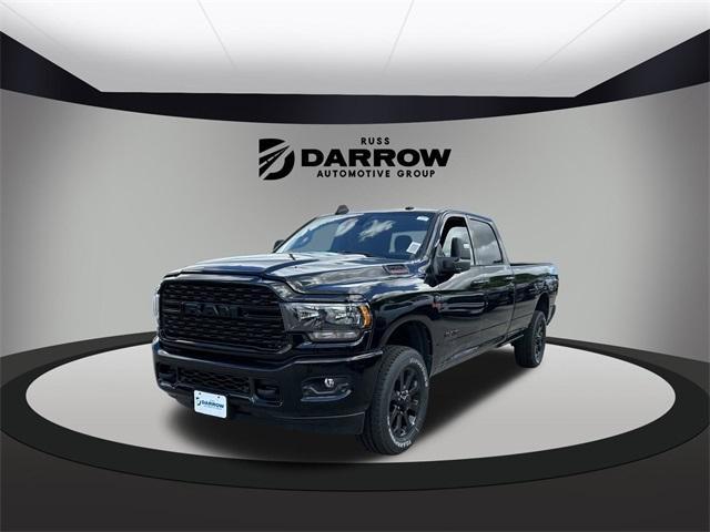 new 2024 Ram 2500 car, priced at $70,509