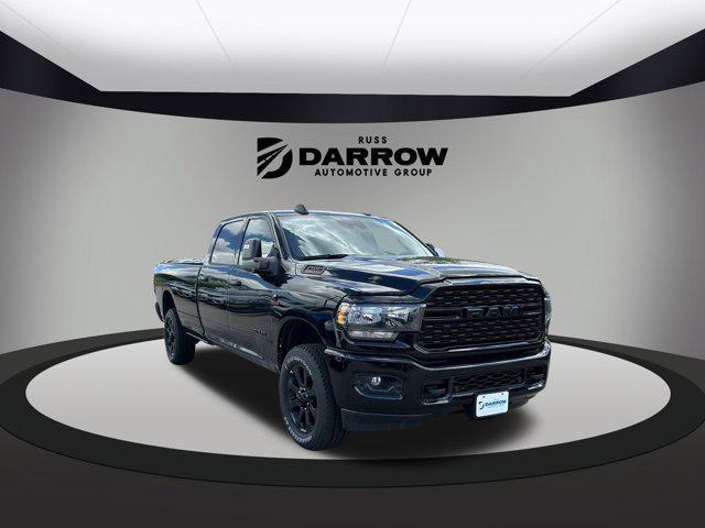 new 2024 Ram 2500 car, priced at $68,295