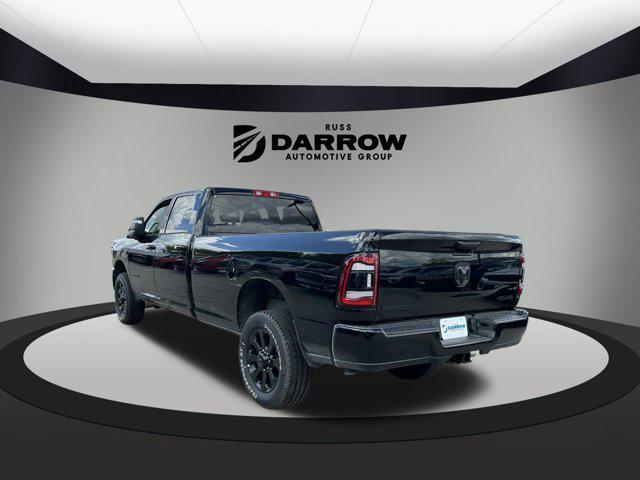 new 2024 Ram 2500 car, priced at $68,295