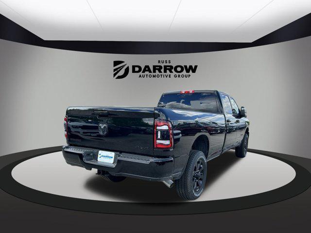 new 2024 Ram 2500 car, priced at $68,295