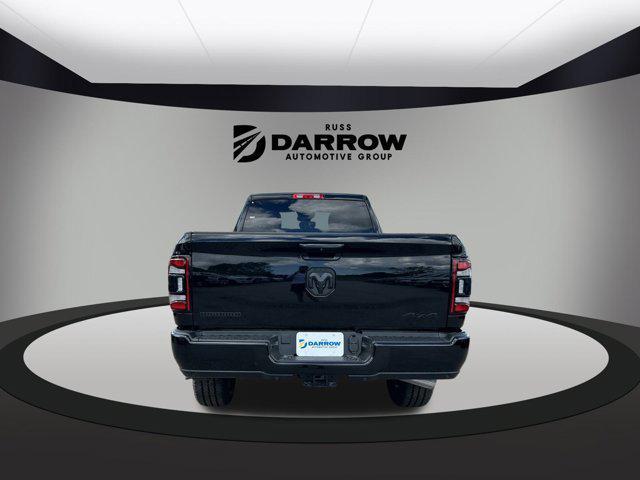 new 2024 Ram 2500 car, priced at $68,295