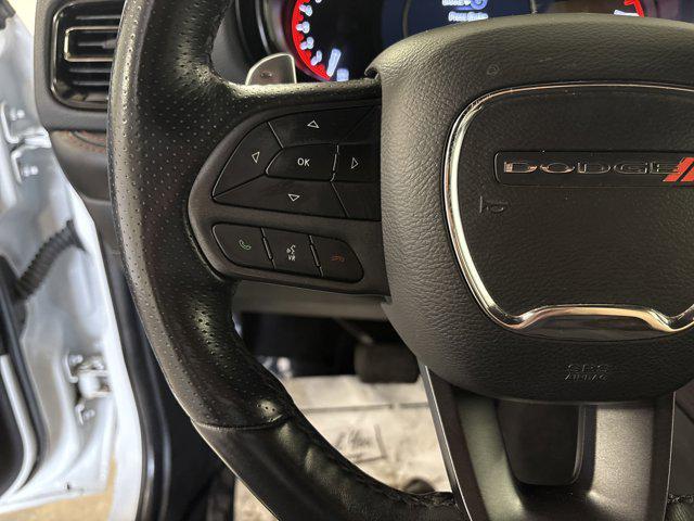 used 2023 Dodge Durango car, priced at $33,943