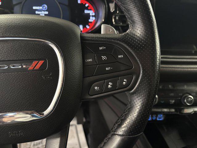 used 2023 Dodge Durango car, priced at $33,943