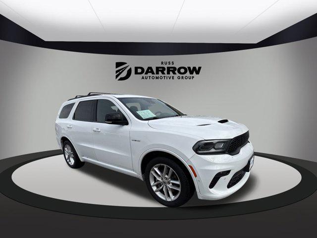 used 2023 Dodge Durango car, priced at $33,943