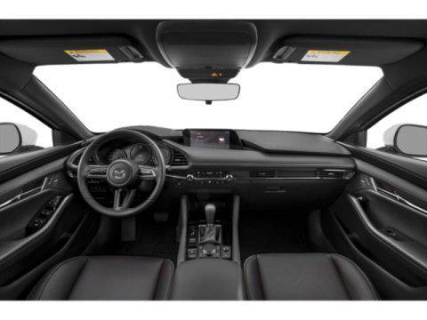 used 2019 Mazda Mazda3 car, priced at $20,938