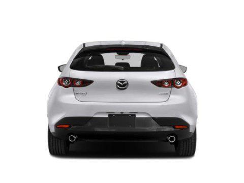 used 2019 Mazda Mazda3 car, priced at $20,938