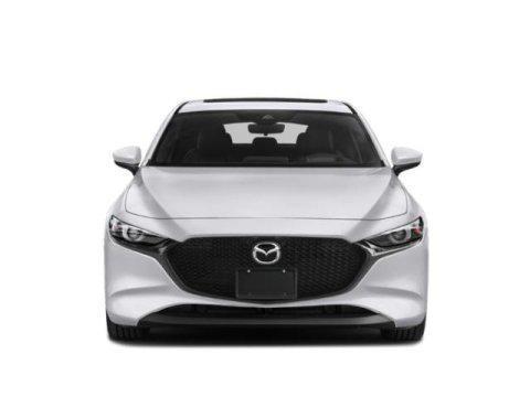 used 2019 Mazda Mazda3 car, priced at $20,938