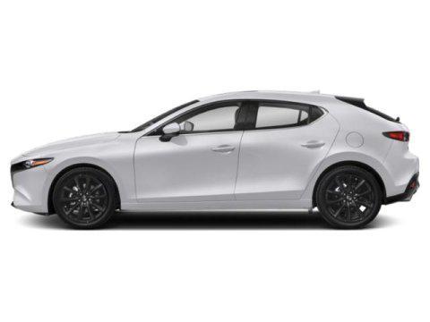 used 2019 Mazda Mazda3 car, priced at $20,938