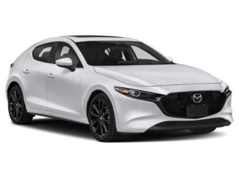 used 2019 Mazda Mazda3 car, priced at $20,938