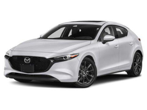 used 2019 Mazda Mazda3 car, priced at $20,938