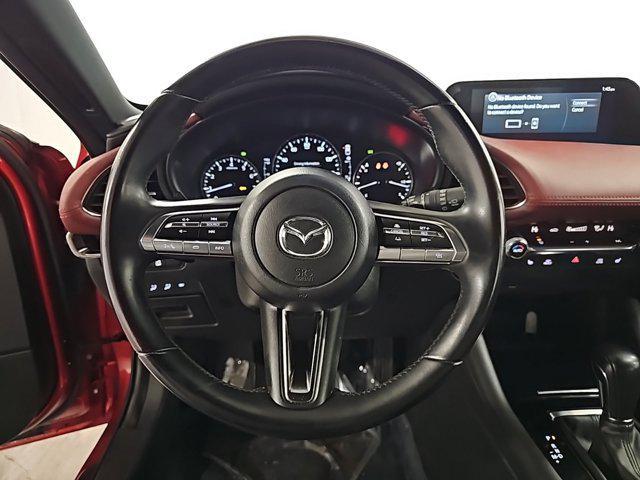 used 2019 Mazda Mazda3 car, priced at $19,262