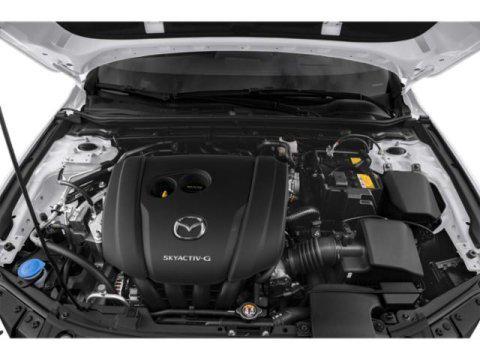 used 2019 Mazda Mazda3 car, priced at $20,938