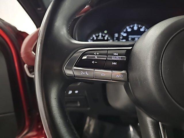 used 2019 Mazda Mazda3 car, priced at $19,262