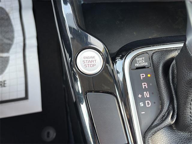 used 2022 Kia Soul car, priced at $15,500