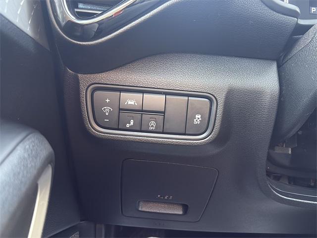 used 2022 Kia Soul car, priced at $15,500