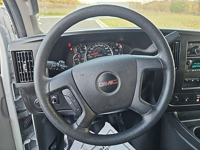 used 2022 GMC Savana 2500 car, priced at $34,500