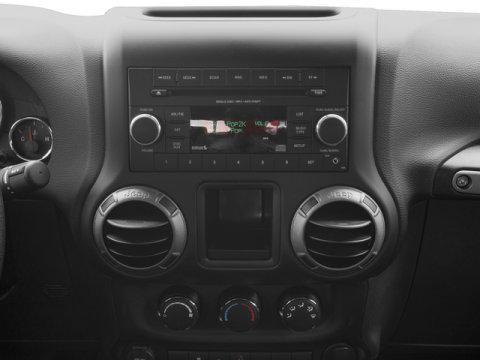 used 2016 Jeep Wrangler car, priced at $19,672