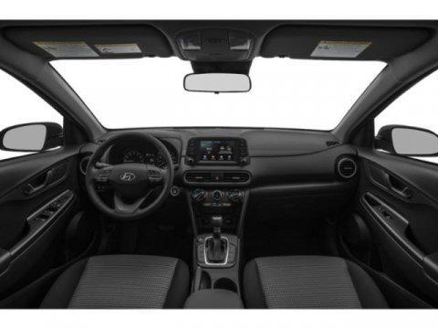 used 2018 Hyundai Kona car, priced at $16,719