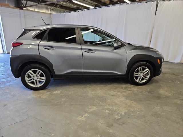 used 2018 Hyundai Kona car, priced at $15,287