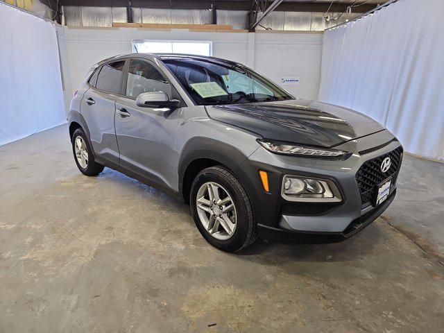 used 2018 Hyundai Kona car, priced at $15,287