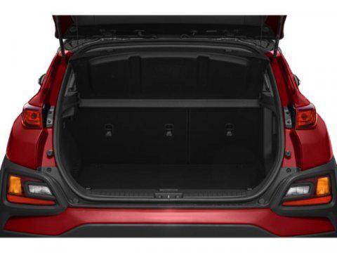 used 2018 Hyundai Kona car, priced at $16,719