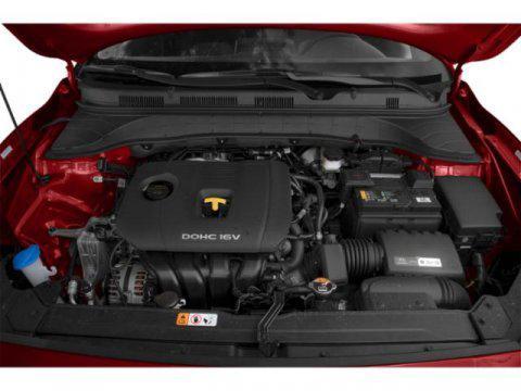 used 2018 Hyundai Kona car, priced at $16,719