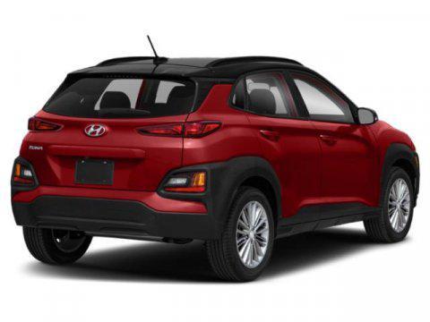used 2018 Hyundai Kona car, priced at $16,719