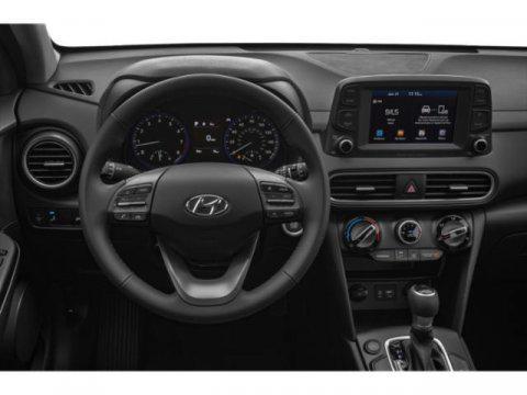 used 2018 Hyundai Kona car, priced at $16,719