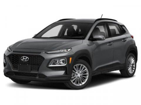 used 2018 Hyundai Kona car, priced at $16,719