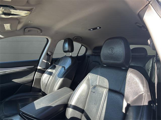 used 2018 Alfa Romeo Stelvio car, priced at $14,540