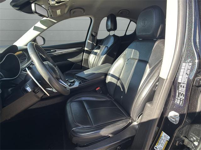 used 2018 Alfa Romeo Stelvio car, priced at $14,540