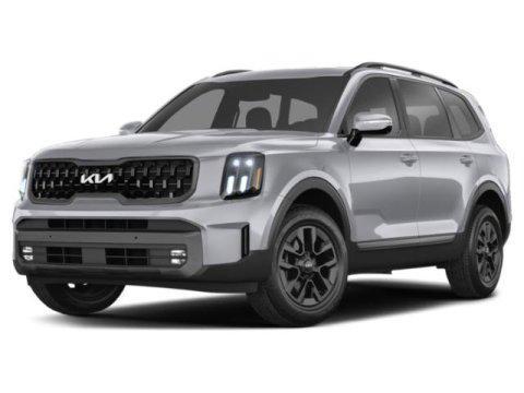 used 2023 Kia Telluride car, priced at $42,506