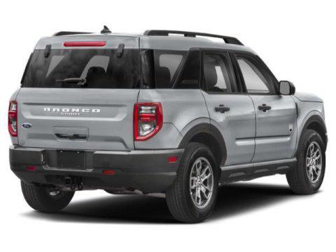 used 2021 Ford Bronco Sport car, priced at $21,376