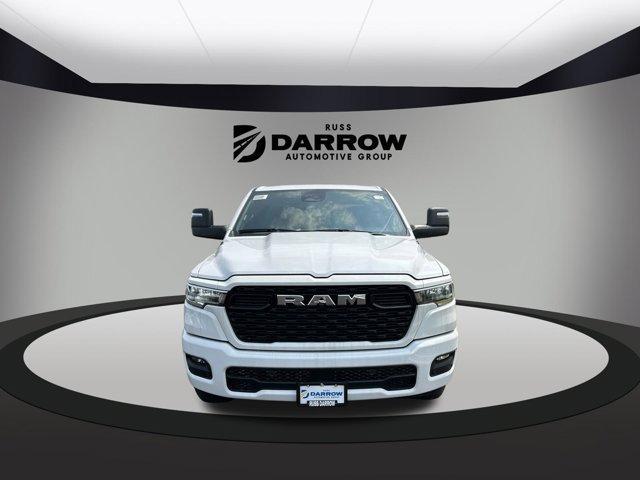 new 2025 Ram 1500 car, priced at $53,811