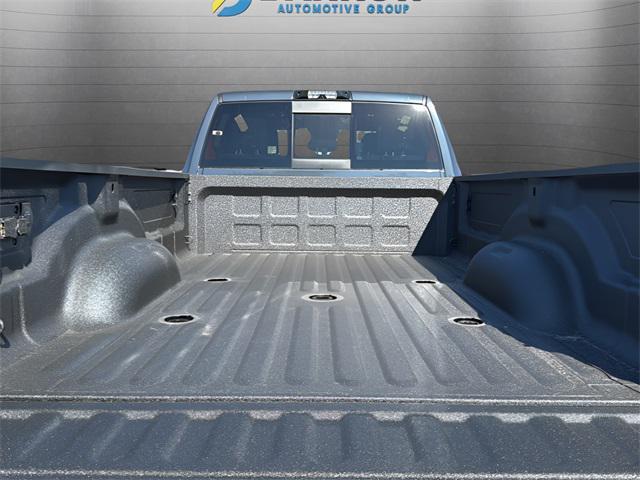 new 2026 Ram 2500 car, priced at $74,980