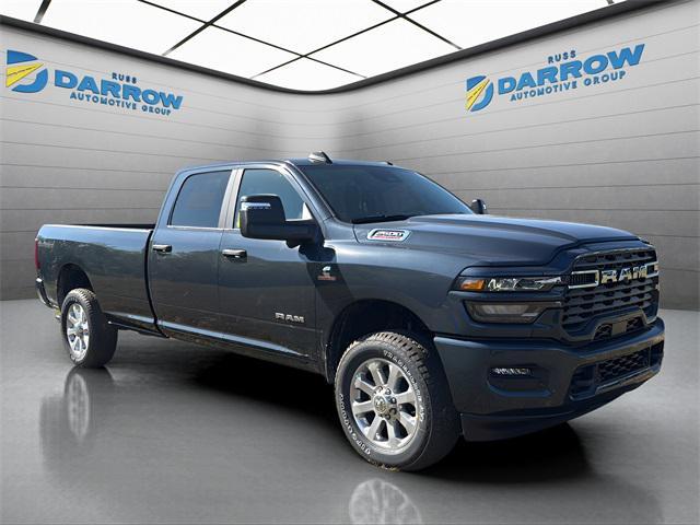 new 2026 Ram 2500 car, priced at $74,980