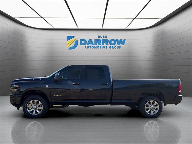 new 2026 Ram 2500 car, priced at $74,980