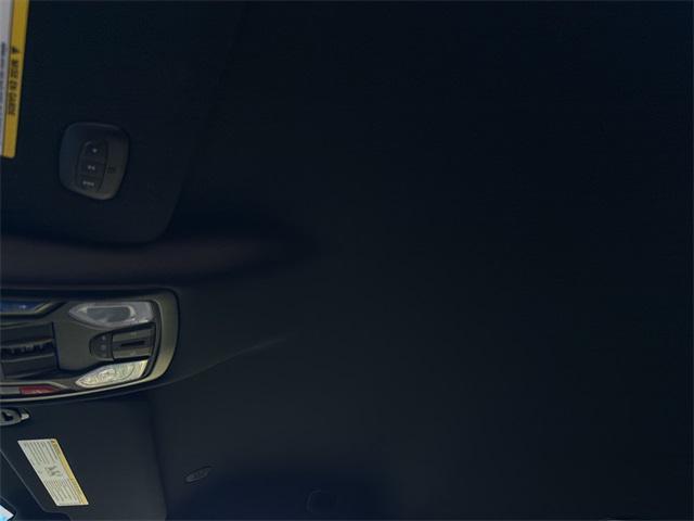 new 2026 Ram 2500 car, priced at $74,980