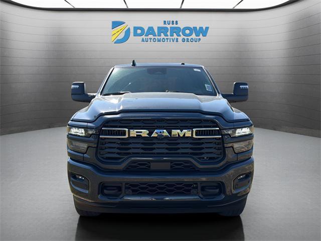 new 2026 Ram 2500 car, priced at $74,980