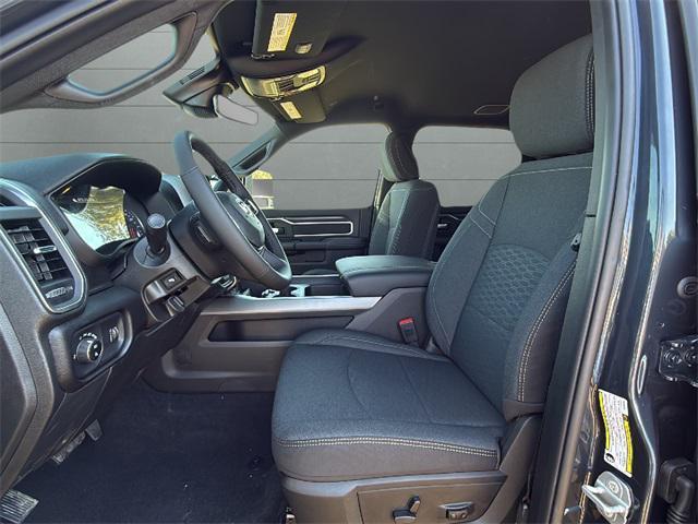 new 2026 Ram 2500 car, priced at $74,980