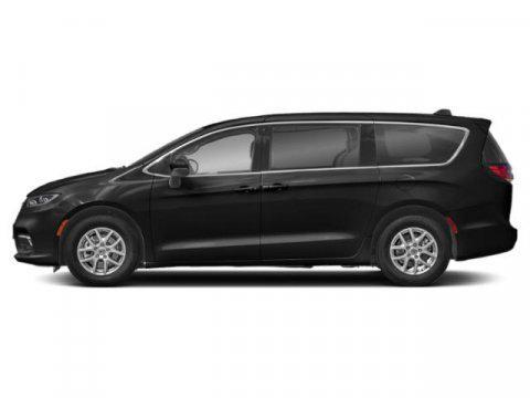 new 2024 Chrysler Pacifica car, priced at $51,060